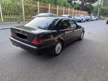 Mercedes C 220-11