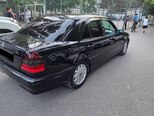 Mercedes C 220-16