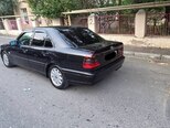 Mercedes C 220-13
