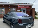 Chevrolet Cobalt-4