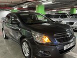 Chevrolet Cobalt-10