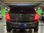 Chevrolet Cobalt-8