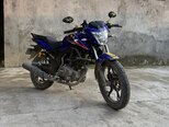 Tufan S 150-1