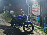 Tufan S 150-4