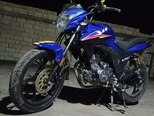 Tufan S 150-6