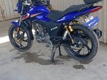 Tufan S 150-8