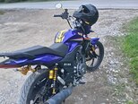 Tufan S 150-7