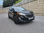 Chevrolet Equinox-1