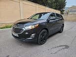 Chevrolet Equinox-3