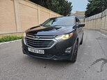 Chevrolet Equinox-2