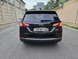 Chevrolet Equinox-7