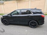 Chevrolet Equinox-5