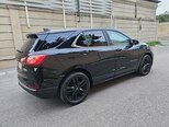 Chevrolet Equinox-9