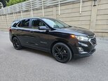 Chevrolet Equinox-11