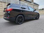 Chevrolet Equinox-12