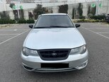 Daewoo Nexia-1