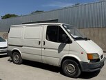 Ford Transit-7