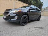 Chevrolet Equinox-14