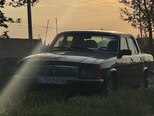 GAZ 3102 "Volga"-2
