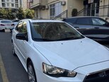 Mitsubishi Lancer-6