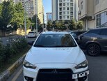 Mitsubishi Lancer-1