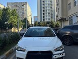 Mitsubishi Lancer-2