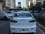 Mitsubishi Lancer-3