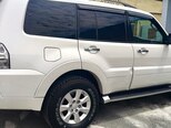 Mitsubishi Pajero-12