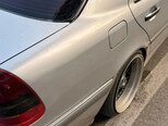 Mercedes C 240-4
