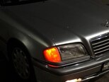 Mercedes C 240-7