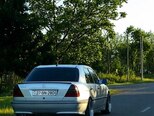 Mercedes C 240-6