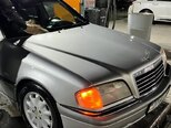 Mercedes C 240-2