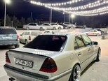 Mercedes C 240-15