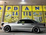 Mercedes C 240-18