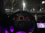 Mercedes C 240-19