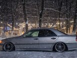 Mercedes C 240-17