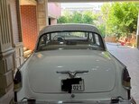 GAZ 21 "Volga"-9
