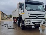 HOWO Sinotruk-1