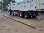 HOWO Sinotruk-5