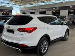Hyundai Santa Fe-4