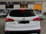 Hyundai Santa Fe-5