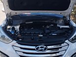Hyundai Santa Fe-9