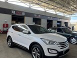 Hyundai Santa Fe-3