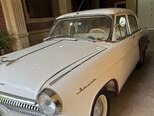 GAZ 21 "Volga"-10