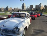 GAZ 21 "Volga"-11