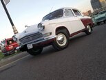 GAZ 21 "Volga"-12