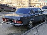 GAZ 3102 "Volga"-5