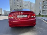 Hyundai Accent-5