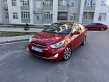 Hyundai Accent-11