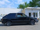LADA (VAZ) 2113-2